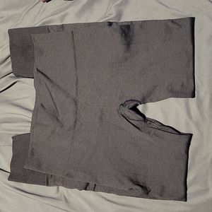 Lululemon seamless leggings